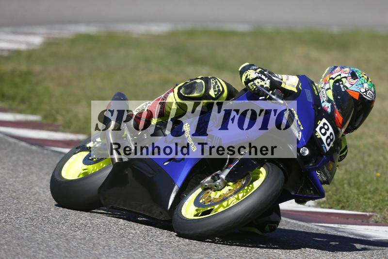 /45 15.09.2026  Trackday Domi Aegerter Trackday ADR/Gruppe rot/88